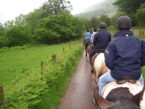 Trekking with Trevelog